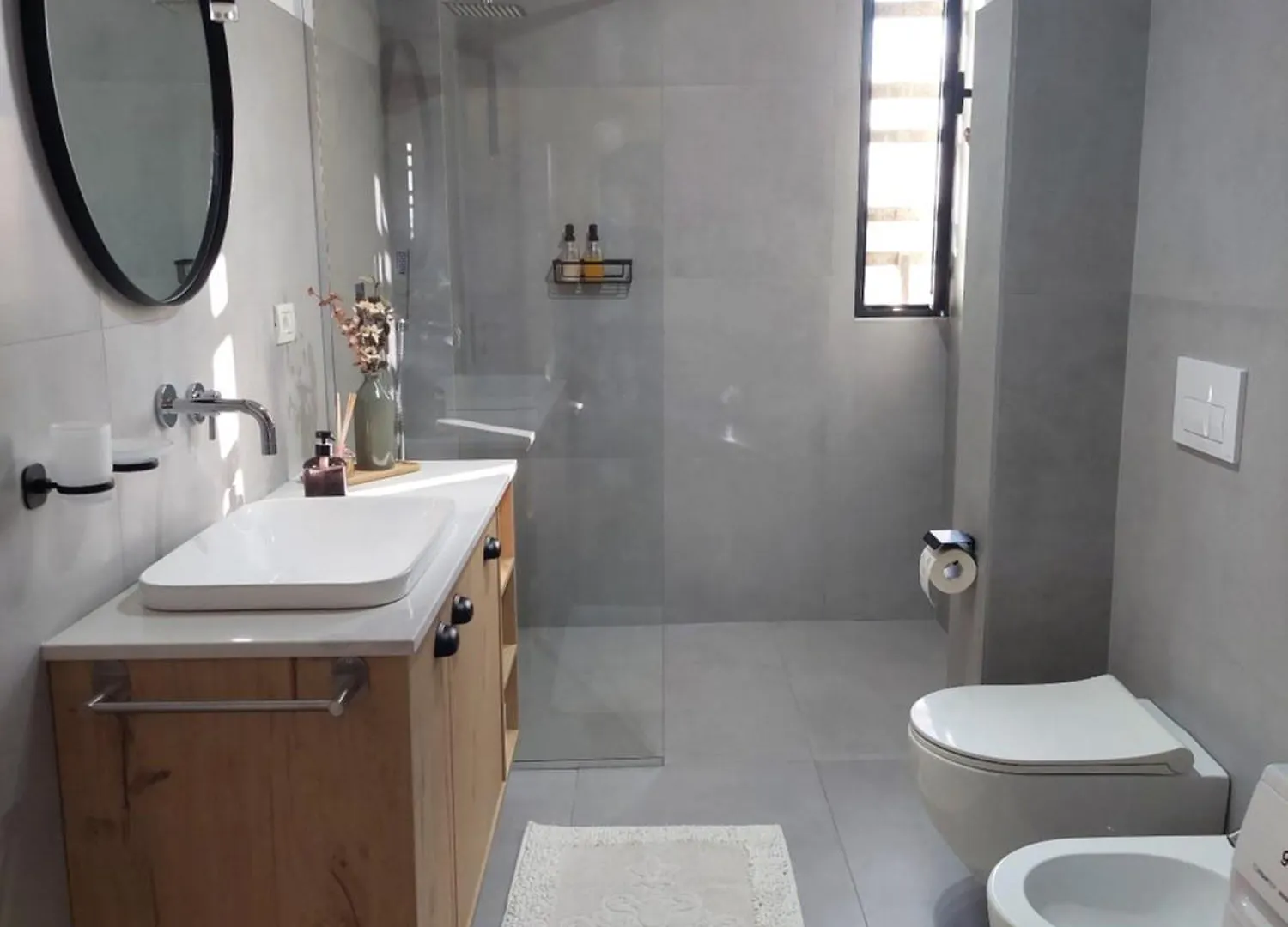 Behome Tirana Apartment